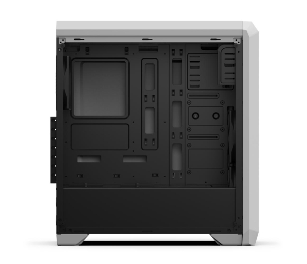SilentiumPC Regnum RG4TF Frosty White - 381994 - zdjęcie 3